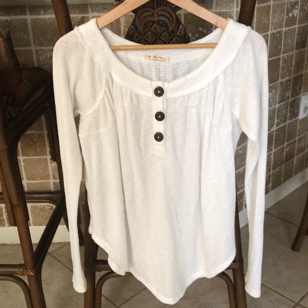 Free people small